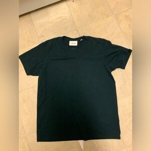 FRAME California Brand Sz XL Men’s Heavyweight T-shirt EUC